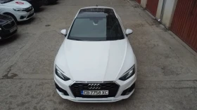 Audi A5 45 TFSI MILD HYBRID S-LINE QUATTRO | Mobile.bg    6