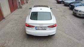 Audi A5 45 TFSI MILD HYBRID S-LINE QUATTRO, снимка 7