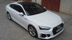 Audi A5 45 TFSI MILD HYBRID S-LINE QUATTRO, снимка 1