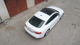 Audi A5 45 TFSI MILD HYBRID S-LINE QUATTRO | Mobile.bg    10