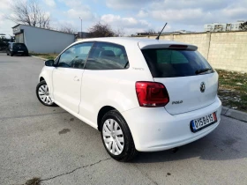 VW Polo УНИКАТ* 1.2i/105hp/NAVI - 7999 лв. - 25440780 | Car24.bg