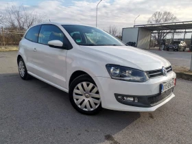 VW Polo УНИКАТ* 1.2i/105hp/NAVI - 7999 лв. - 25440780 | Car24.bg