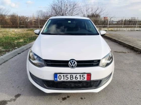 VW Polo УНИКАТ* 1.2i/105hp/NAVI - 7999 лв. - 25440780 | Car24.bg