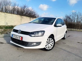 VW Polo УНИКАТ* 1.2i/105hp/NAVI 1