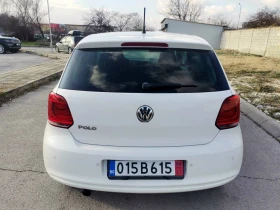 VW Polo УНИКАТ* 1.2i/105hp/NAVI - 7999 лв. - 25440780 | Car24.bg