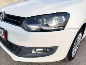 VW Polo УНИКАТ* 1.2i/105hp/NAVI - 7999 лв. - 25440780 | Car24.bg