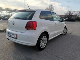 VW Polo УНИКАТ* 1.2i/105hp/NAVI - 7999 лв. - 25440780 | Car24.bg