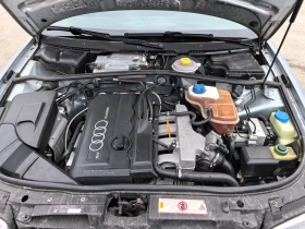 Audi A4 1.8T, снимка 10