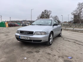 Audi A4 1.8T, снимка 3