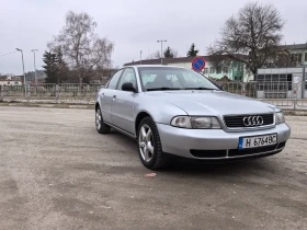 Audi A4 1.8T, снимка 1