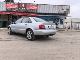 Audi A4 1.8T, снимка 4