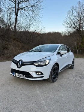 Renault Clio 1.5DCI Led Pure Vision | Mobile.bg    3