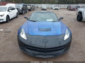 Chevrolet Corvette 6.2L V-8 DI, VVT, 460HP Rear Wheel Drive - 73500 лв. - 14000029 | Car24.bg