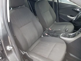 Opel Astra   | Mobile.bg    9