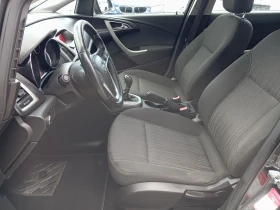Opel Astra   | Mobile.bg    7