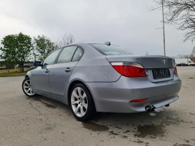 Обява за продажба на BMW 545 545i/V8/333hp/УНИКАТ ~10 499 лв. - изображение 4