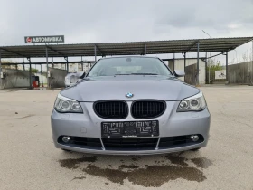 Обява за продажба на BMW 545 545i/V8/333hp/УНИКАТ ~10 499 лв. - изображение 1