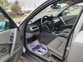 Обява за продажба на BMW 545 545i/V8/333hp/УНИКАТ ~10 499 лв. - изображение 5