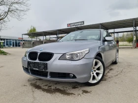 Обява за продажба на BMW 545 545i/V8/333hp/УНИКАТ ~10 499 лв. - изображение 1