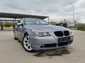 Обява за продажба на BMW 545 545i/V8/333hp/УНИКАТ ~10 499 лв. - изображение 2