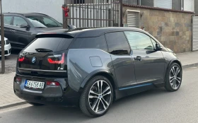 BMW i3 i3S 120/42kW/Термо помпа/CarPlay/Камера/Партроник - 36818 лв. - 95151473 3
