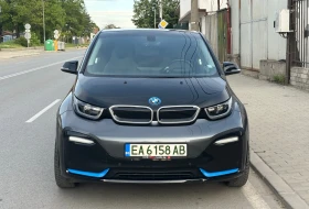 BMW i3 i3S 120/42kW/Термо помпа/CarPlay/Камера/Партроник - 36818 лв. - 95151473 8
