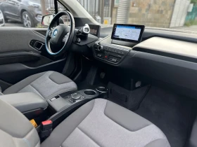 BMW i3 i3S 120/42kW/Термо помпа/CarPlay/Камера/Партроник - 36818 лв. - 95151473 11
