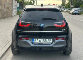 BMW i3 i3S 120/42kW/Термо помпа/CarPlay/Камера/Партроник - 36818 лв. - 95151473 4