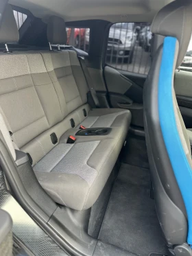 BMW i3 i3S 120/42kW/Термо помпа/CarPlay/Камера/Партроник - 36818 лв. - 95151473 12