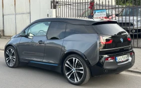 BMW i3 i3S 120/42kW/Термо помпа/CarPlay/Камера/Партроник - 36818 лв. - 95151473 7