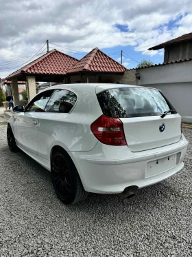 Обява за продажба на BMW 120 ~6 999 лв. - изображение 3