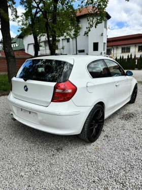 Обява за продажба на BMW 120 ~6 999 лв. - изображение 4