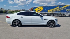 Jaguar Xf | Mobile.bg    5