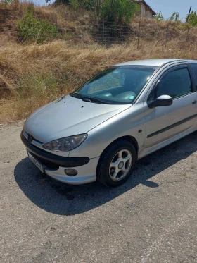 Peugeot 206 | Mobile.bg    2