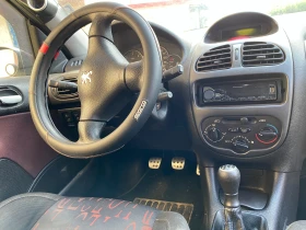 Peugeot 206 | Mobile.bg    5