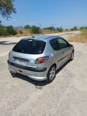 Peugeot 206 | Mobile.bg    3