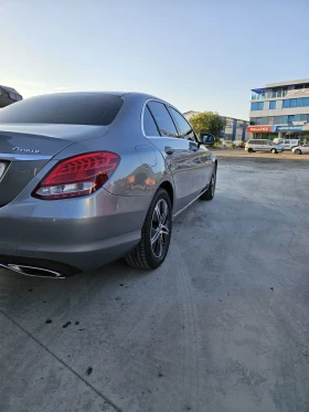 Обява за продажба на Mercedes-Benz C 300 2.0 турбо ~34 000 лв. - изображение 3
