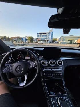 Обява за продажба на Mercedes-Benz C 300 2.0 турбо ~34 000 лв. - изображение 1