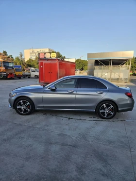 Обява за продажба на Mercedes-Benz C 300 2.0 турбо ~34 000 лв. - изображение 4