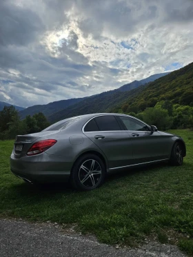 Обява за продажба на Mercedes-Benz C 300 2.0 турбо ~34 000 лв. - изображение 1