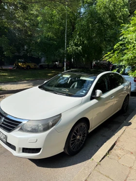 Обява за продажба на Renault Latitude V6 dCI 240 ~11 000 лв. - изображение 2