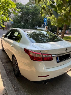 Обява за продажба на Renault Latitude V6 dCI 240 ~11 000 лв. - изображение 3