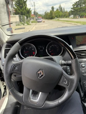 Обява за продажба на Renault Latitude V6 dCI 240 ~11 000 лв. - изображение 9