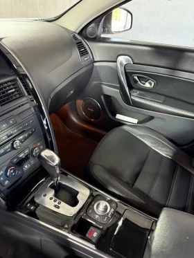 Обява за продажба на Renault Latitude V6 dCI 240 ~11 000 лв. - изображение 6