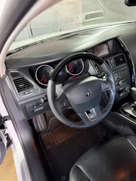 Обява за продажба на Renault Latitude V6 dCI 240 ~11 000 лв. - изображение 4