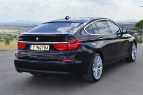 BMW 530 3.0D 245Ps Panorama | Mobile.bg    5