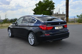 BMW 530 3.0D 245Ps Panorama | Mobile.bg    4