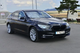 BMW 530 3.0D 245Ps Panorama | Mobile.bg    7