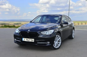 BMW 530 3.0D 245Ps Panorama | Mobile.bg    2