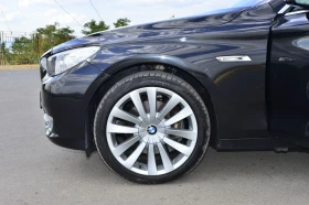 BMW 530 3.0D 245Ps Panorama | Mobile.bg    9